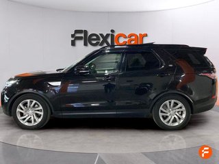 Land-Rover Discovery 3.0 Si6 250kW (340CV) SE Auto