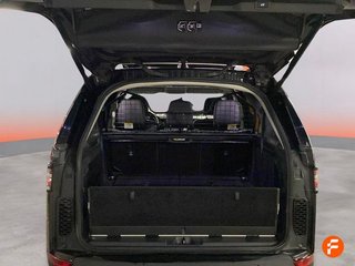 Land-Rover Discovery 3.0 Si6 250kW (340CV) SE Auto