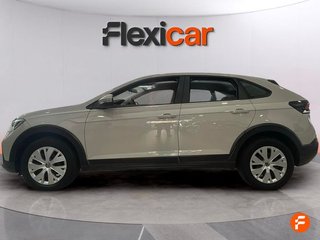 Volkswagen Taigo Life 1.0 TSI 70kW (95CV)