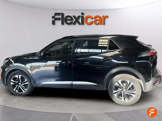 Peugeot 2008 GT Pack Puretech 130 S&S EAT8