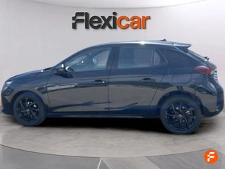 Opel Corsa 1.2T XHL 74kW (100CV) GS-Line
