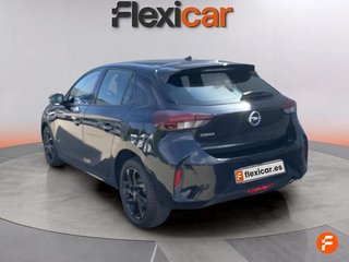 Opel Corsa 1.2T XHL 74kW (100CV) GS-Line