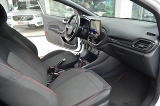 Ford Fiesta ST-Line Ecoboost+Full Led+Carplay+