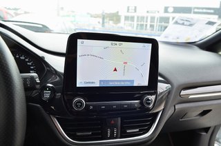 Ford Fiesta ST-Line Ecoboost+Full Led+Carplay+