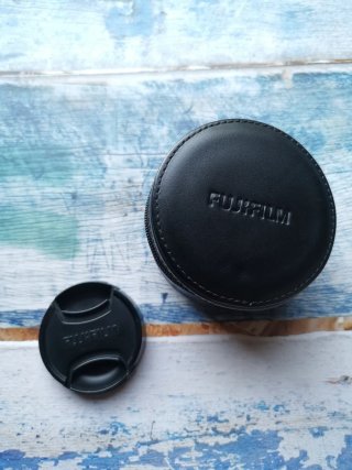 Fujifilm WCL-X100II Conversor usado