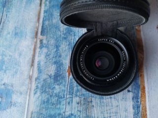 Fujifilm WCL-X100II Conversor usado