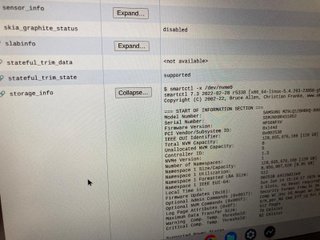 HP Chromebook Plus i5 11th Gen 14 ChromeOS