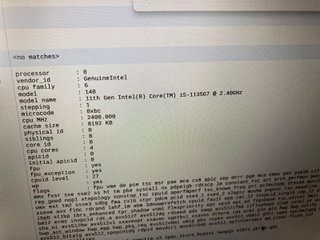 HP Chromebook Plus i5 11th Gen 14 ChromeOS