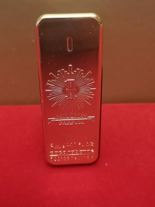 Miniatura Paco Rabanne 1 Million Parfum