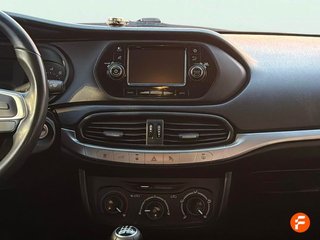 Fiat Tipo 1.4 16v Pop 70kW (95CV) gasolina