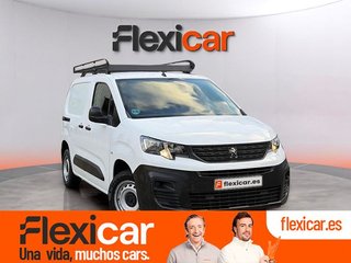 Peugeot Partner Peugeot Partner Partner 1.5BlueHDI