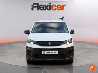 Peugeot Partner Peugeot Partner Partner 1.5BlueHDI