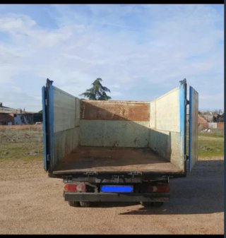 Transportista
