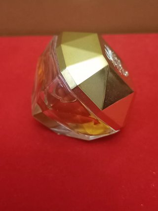 Miniatura Paco Rabanne Lady Million