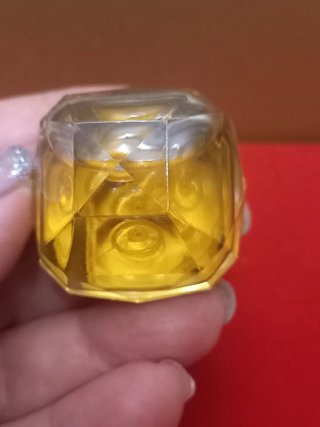 Miniatura Paco Rabanne Lady Million