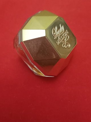 Miniatura Paco Rabanne Lady Million