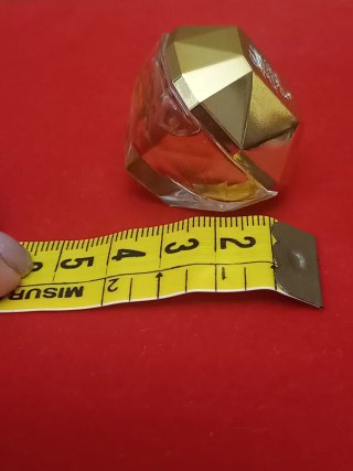 Miniatura Paco Rabanne Lady Million