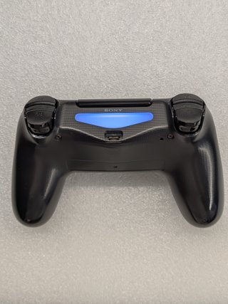 ✅ANTI-DRIFT PS4 Original TMR Restaurado