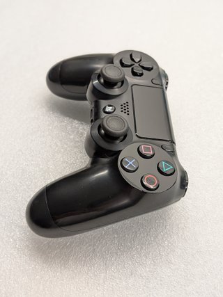 ✅ANTI-DRIFT PS4 Original TMR Restaurado