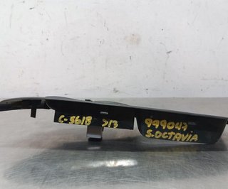 MANDO ELEVALUNAS DELANTERO IZQUIERDO SKODA OCTAVI