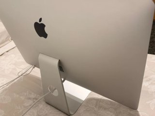 Imac 17,1 Apple Plata