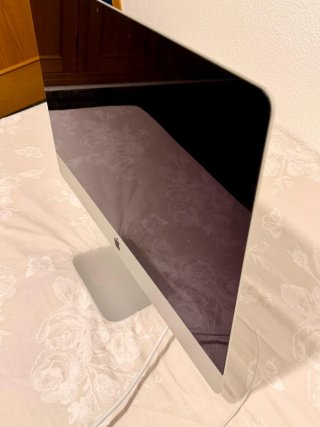 Imac 17,1 Apple Plata