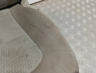 ASIENTO DELANTERO IZQUIERDO AUDI A5 COUPE (8T) CA