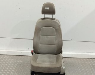 ASIENTO DELANTERO IZQUIERDO AUDI A5 COUPE (8T) CA