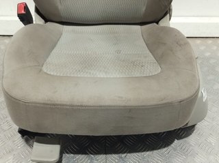 ASIENTO DELANTERO IZQUIERDO AUDI A5 COUPE (8T) CA