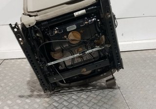 ASIENTO DELANTERO IZQUIERDO AUDI A5 COUPE (8T) CA