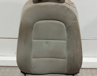 ASIENTO DELANTERO IZQUIERDO AUDI A5 COUPE (8T) CA