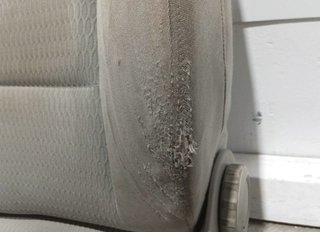 ASIENTO DELANTERO IZQUIERDO AUDI A5 COUPE (8T) CA