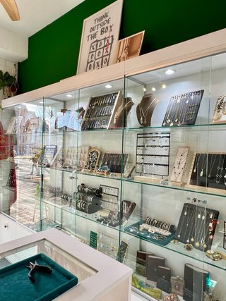Traspaso joyería y complementos – Barceloneta