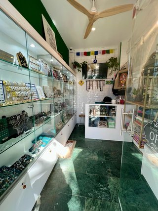 Traspaso joyería y complementos – Barceloneta