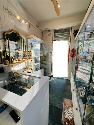 Traspaso joyería y complementos – Barceloneta