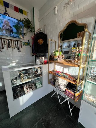 Traspaso joyería y complementos – Barceloneta