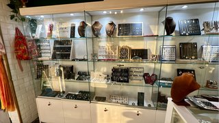 Traspaso joyería y complementos – Barceloneta