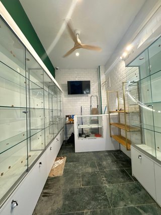 Traspaso joyería y complementos – Barceloneta