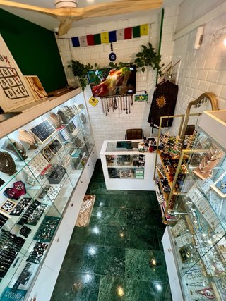 Traspaso joyería y complementos – Barceloneta