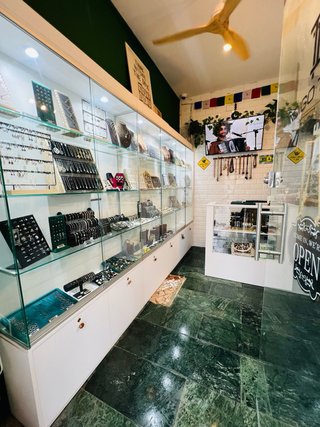 Traspaso joyería y complementos – Barceloneta