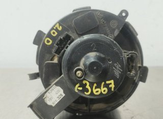 MOTOR CALEFACCION BMW SERIE 3 BERLINA (E46) 204D1