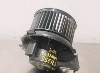 MOTOR CALEFACCION BMW SERIE 3 BERLINA (E46) 204D1
