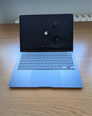 MacBook Air da 13 pollici