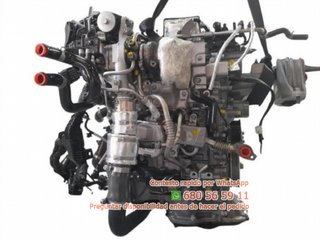 Mocep1476317 motor g3le kia xceed (cd) 1 Ref:41388