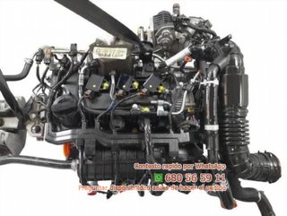 Mocep1476317 motor g3le kia xceed (cd) 1 Ref:41388