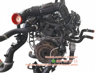 Mocep1476317 motor g3le kia xceed (cd) 1 Ref:41388