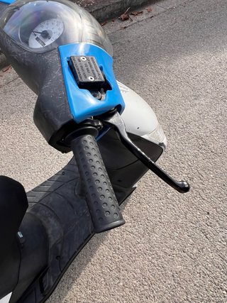 Piaggio Zip 49cc 2T - Año 2016 - 12000km