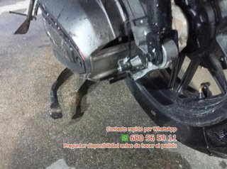 Mocep1480865 nf09e motor honda forza for Ref:87734