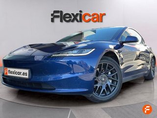 Tesla Model 3 RWD