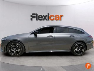 Mercedes CLA CLA 200 D DCT 4MATIC Shooting Brake